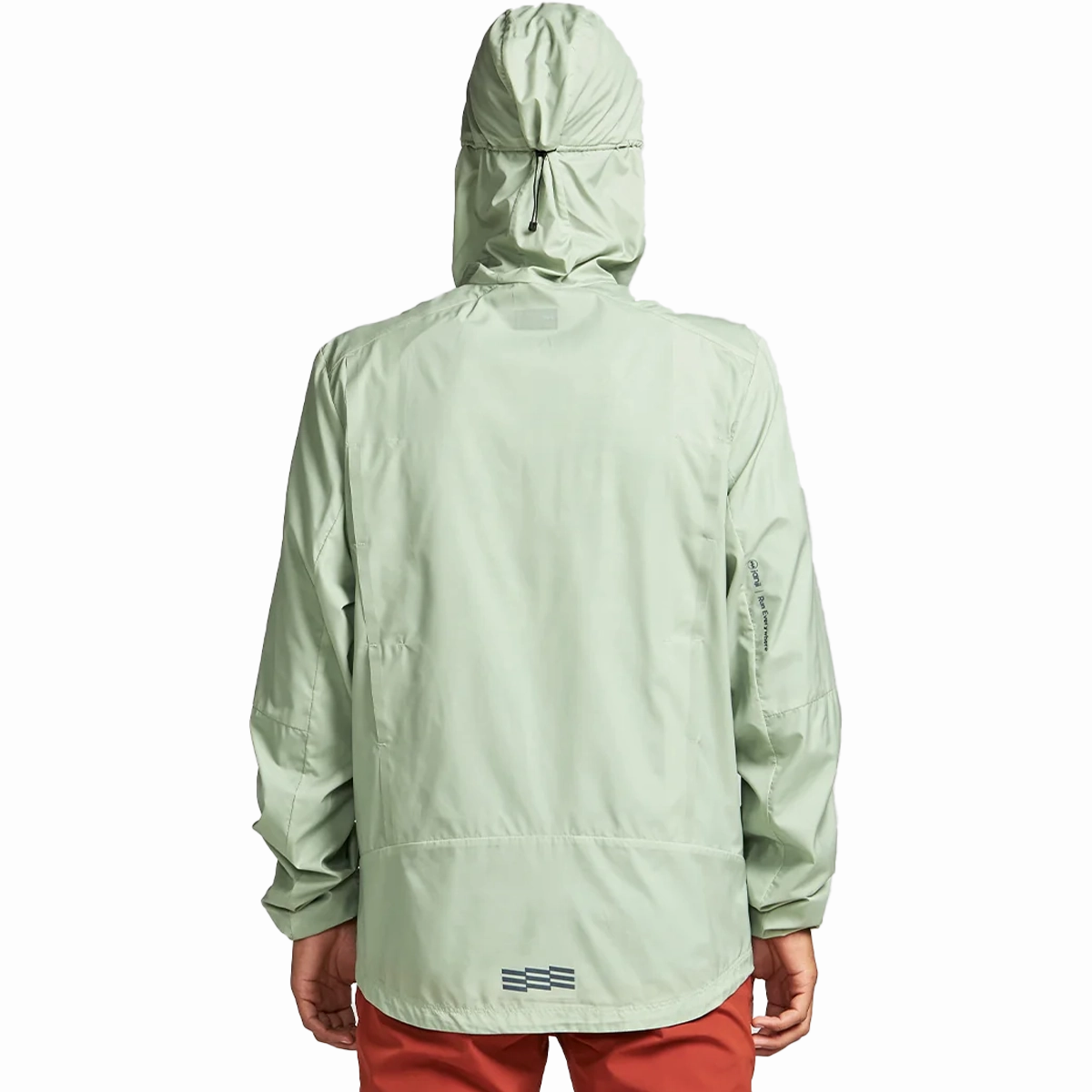 Zephyrunner Wind Shell
