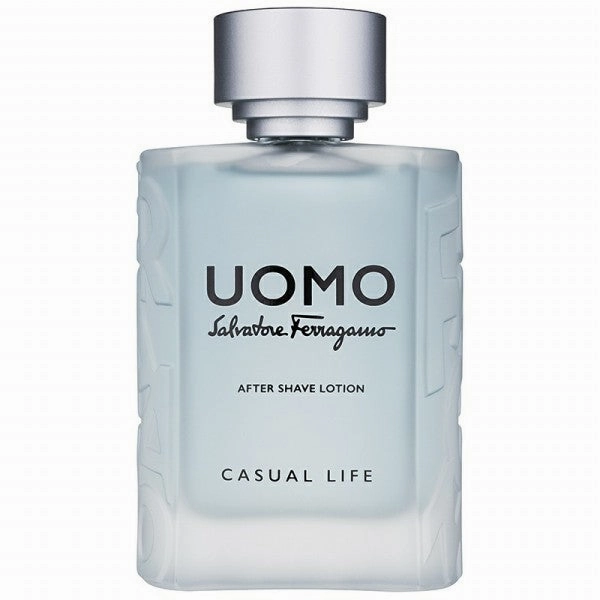 Â Uomo Casual Life by Salvatore Ferragamo